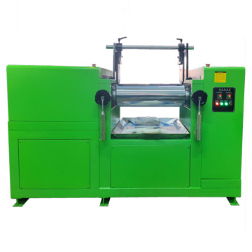 New 8-inch Small Oil Heating Refining Machine
