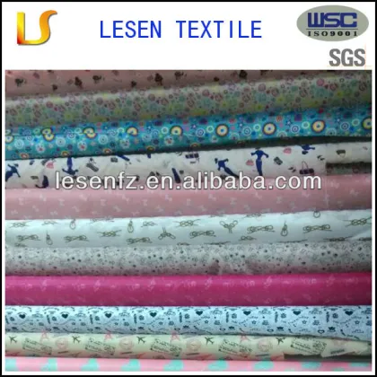 Polyester interlinings fabrics for jacket