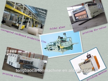 Manual platen punching machine