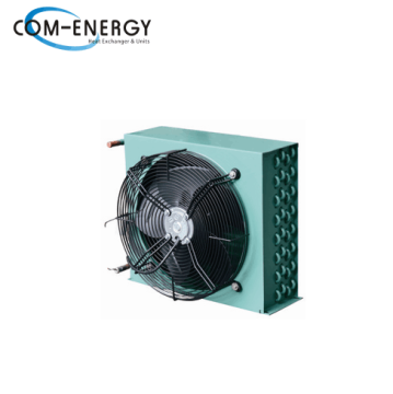 Air Cooled Industrial Condenser Price for Cold Room and HVAC Units