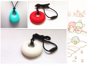 quantum pendant price in india Latest Fashion Locklet Silicone Pendant Chewable