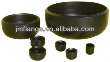 ANSI/ASME/ASTM/JIS/DIN carbon Steel Cap