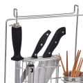 hanging cutlery holder rack chopsticks utensil holder