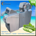 Sıcak Satış Endüstriyel Otomatik Sebze Dilimleme Makinesi