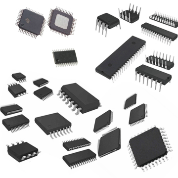 Lorida New Original Integrated Circuet IC Das 12bit 100K 28SSOP
