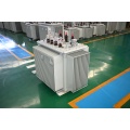S13-M-160 20KV Distribution Transformer