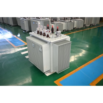Trasformatore di distribuzione S13-M-400 20KV