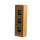 Dynamic Natural Bamboo Flip Clock