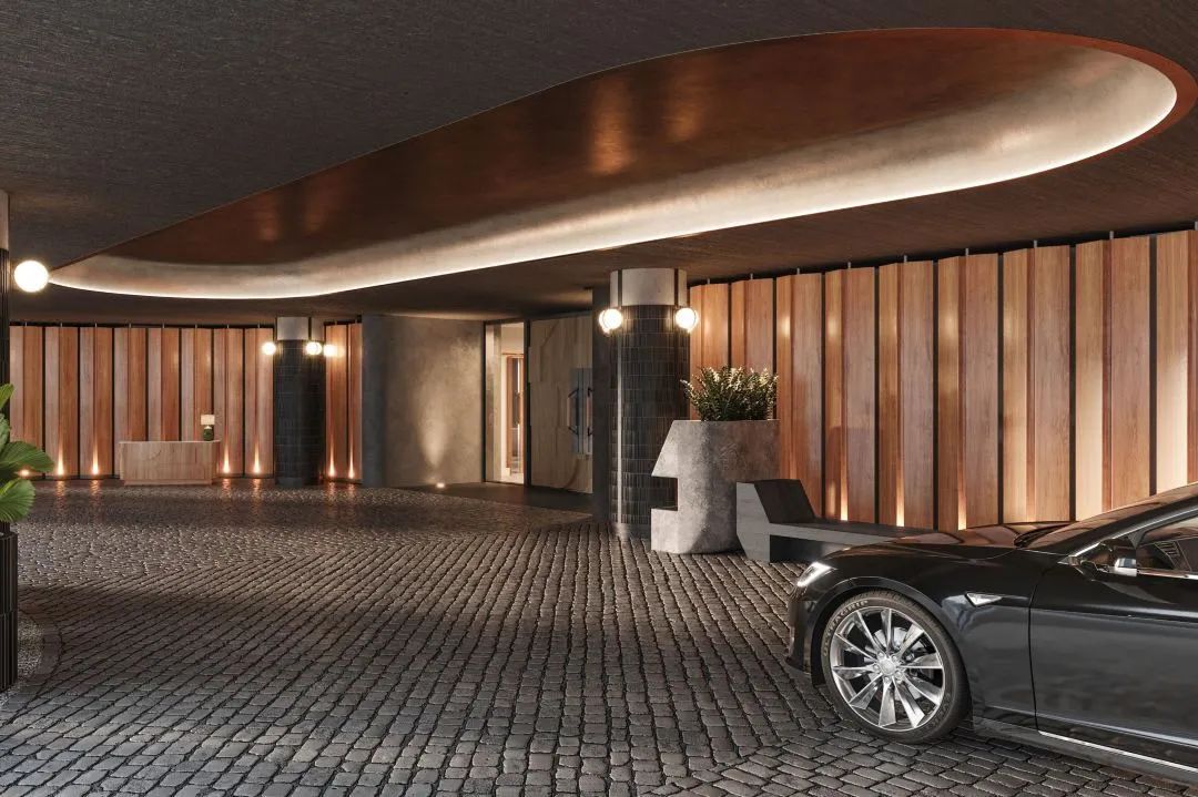 JAY Hotel in San Francisco (1)