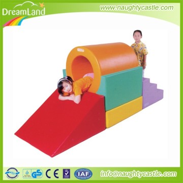 Children Indoor playground soft play