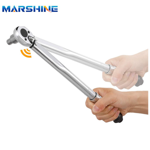 72-200 N·m Drive Torque Wrench Hardware Tools