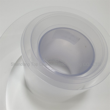 PVC Clear PVC/PE Lamilation Composite Laminado