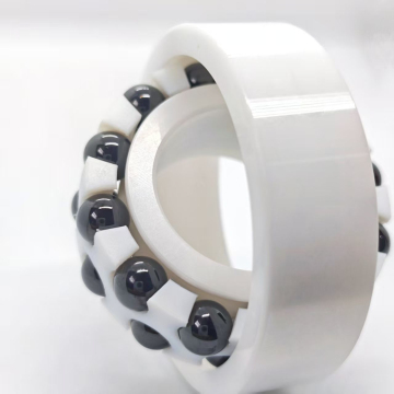 Ceramic Self-Aligning Ball Bearing 2204