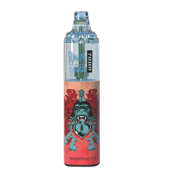 Randm Tornado 7000puff Disposable Vape Ecig Device