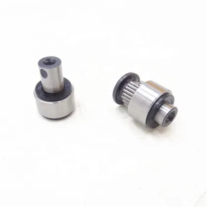 Customized OEM ODM Needle Roller Bearings for Sewing Machines