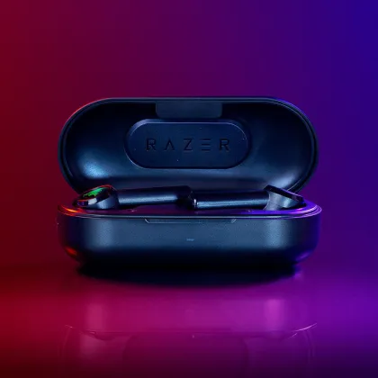 Razer Hammerhead True Wireless X Low Latency Earbuds
