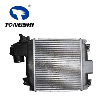 Car Cooling System Intercooler for TOYOTA VIGO CHAMP 12 Water Intercooler