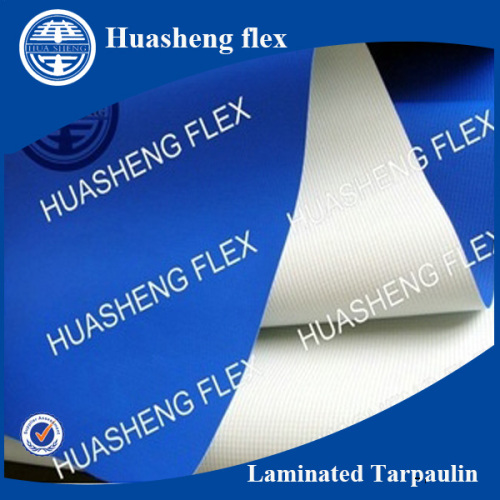 High quality hot sale pvc laminated tarpaulin for truck cover