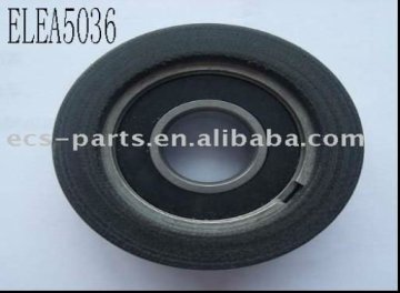 Elevator 4.90 x 1.90cm Westing House PSD Roller