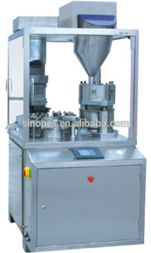 0-5# Capsule Filling Machine