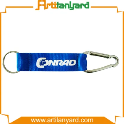 Mountain Hook with Short Strap