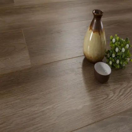 8mm Cheapest Waterproof Laminate Kitchen Flooring