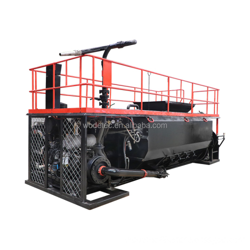 Factory Direct 8m3/h Tank Hydroseeder for Grass Planting - Lawn Care Machine Sale
