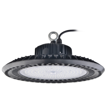 UFO LED Lights 200W 5000k Hook Mount
