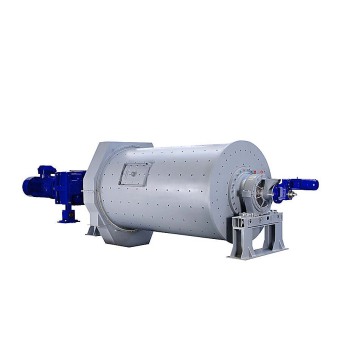 BYHI Whole Life Service Small Ball Mill Grinding Machine for Powder Grinding