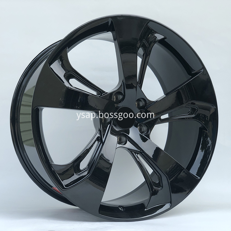 Bentley Forged Rims