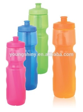 26oz Promotional BPA Free Drinking Bottle,Plastic Sport Bottle