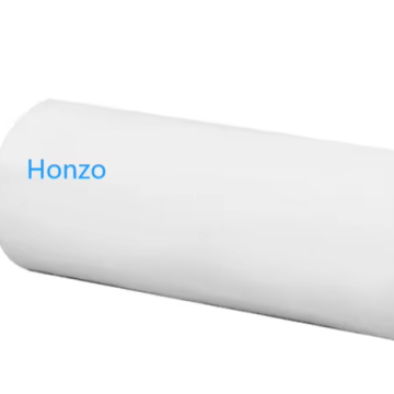 High Temperature Paint Booth Canopy Filter Cotton