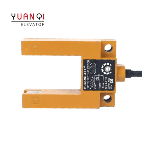 Elevator Elevision Sensor - E3S-GS3E4/E3S-GS3B4/EE-SPX613 Infrared Lift Spare Parts" 

However, considering common SEO practices and clarity, a more refined title could be:

"Infrared Elevator Eye Sensor - E3S-GS3E4/GS3B4/EE-SPX613 Lift Spare Parts