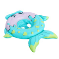 Hot sale fish Float Inflatable Baby Swim Float
