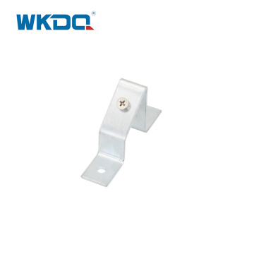 DIN Rail Holder Bracket