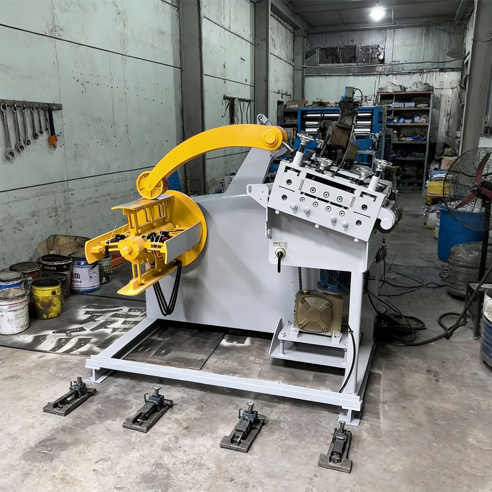 Two‑in‑one large head