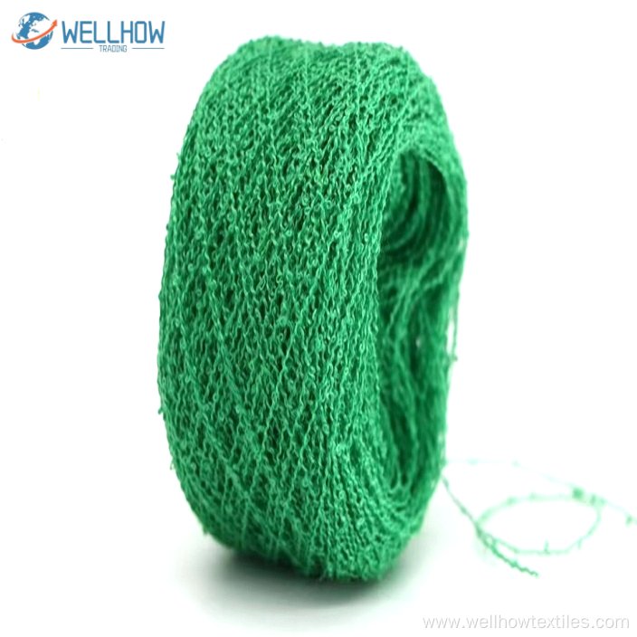 1/15s 100% Polyester Loop Yarn