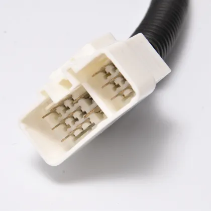 Electric Bus and Car Gear Controller