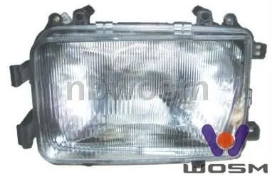 DAF industrial vehicles PARTS (D-050 HEAD LAMP) 1305185/1305186