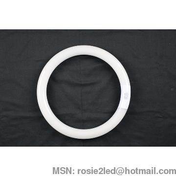 225mm 12W LED Circular Tube Light External Driver