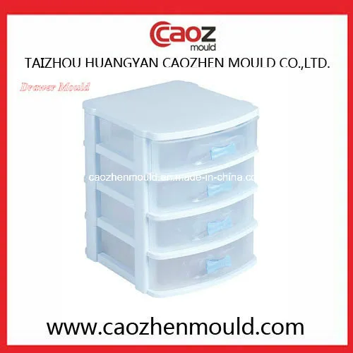 Small Drawer Mould for Putting Disorder Products
