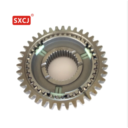 OEM Customization Transmission Auto Parts Synchronizer Assembly SH63A-1701230