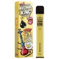 Customized Brand Aroma King 700 Puff Disposable Vape