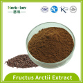 15% Fructus Arctii Extract powder Arctiin