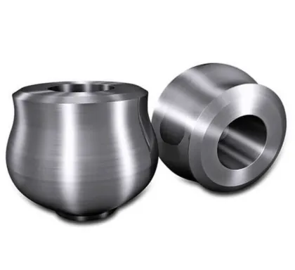 Customized High Hardness Forged Casting Anvil