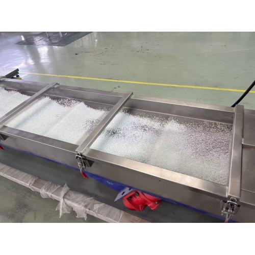 Капронавыя гранулы PA66 GF50