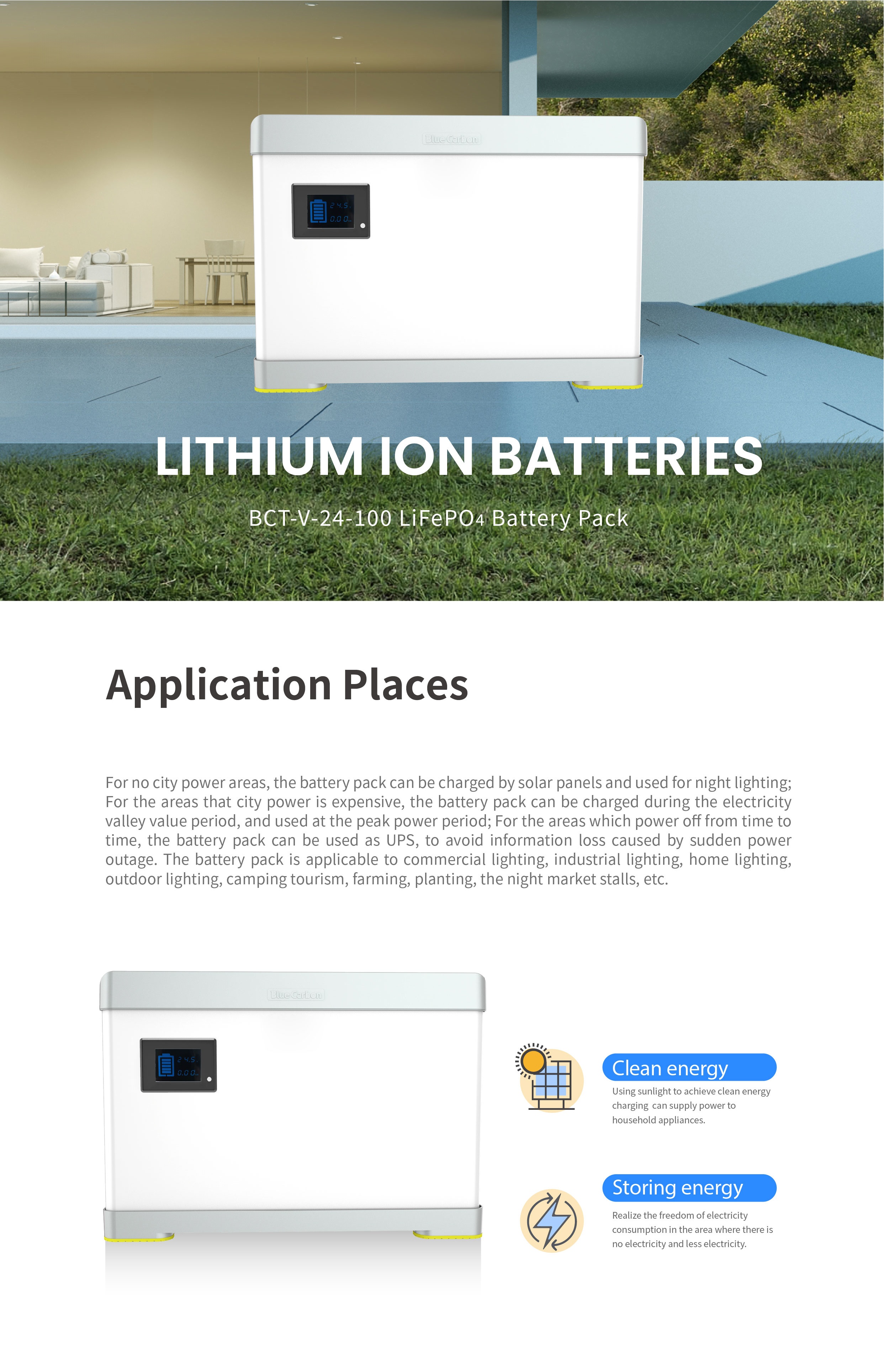 lithium Batteries11