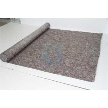 Hoja de fieltro adhesivo reutilizable Floorguard de la mejor calidad