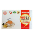Paquete regular Té de jengibre Wolfberry