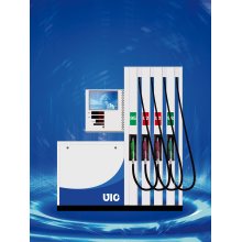 Eight Hoses Fuel Dispenser